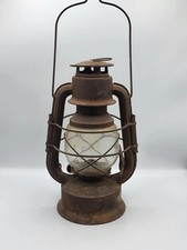 ZW – Lampe Tempête Ancienne