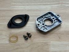 Echo 550ELV Intake Adapter Assembly 130 013-1233 1