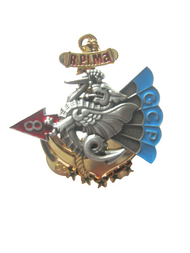Parachutistes infanterie - infanterie, de