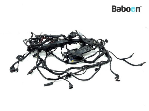 Faisceau câblage bmw r - faisceau, de