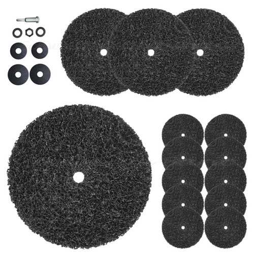 Tyrolite premium cleaning disc - tyrolite,