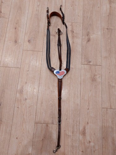 Collier chasse martingale - +,