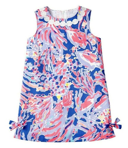 New lilly pulitzer little - new,