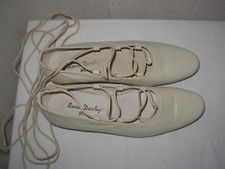 RENÉ DERHY Ballerines /