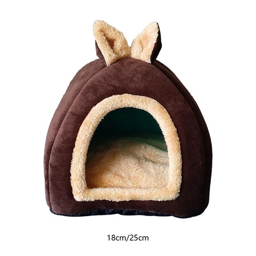 Lit maison pour petits - de,