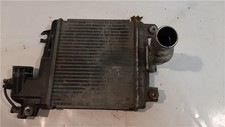 INTERCOOLER Toyota Hilux D4D 05-