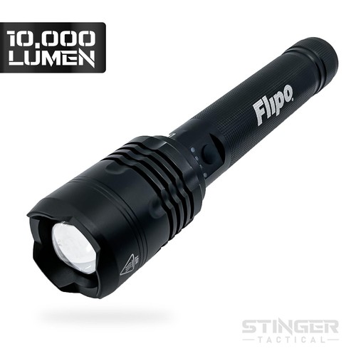 Singer tactique 000 lumen - singer,