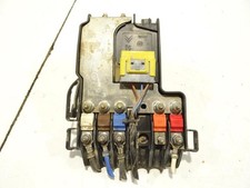 Boitier bpga PEUGEOT PARTNER 2