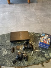 PlayStation 2 Console