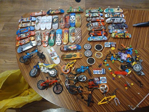 Lot skate tech deck - lot,