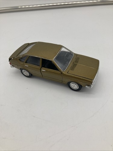 Schuco modell volkswagen - schuco,