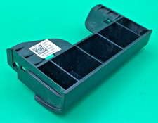 Dell Inspiron 1750 Hard Drive Caddy with Screws G591T 0G591T