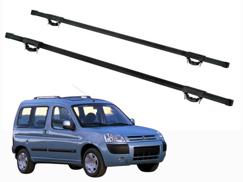 Barres toit porte bagages - barres, de