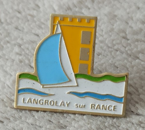 Pins langrolay sur rance - pins,