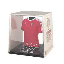 Figurine officielle Paulo