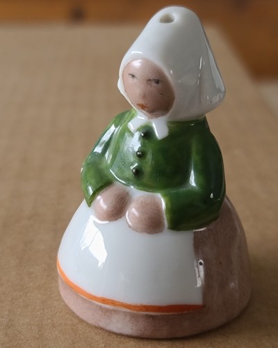 Salière ancienne - ,