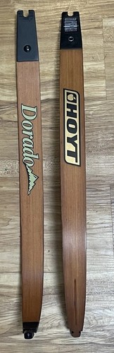 Hoyt dorado game - 55, ,