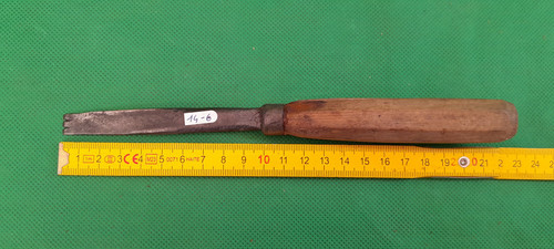 Outil ancien gradine - ancien,