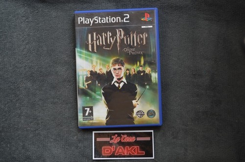 Harry potter ordre - l'ordre, du