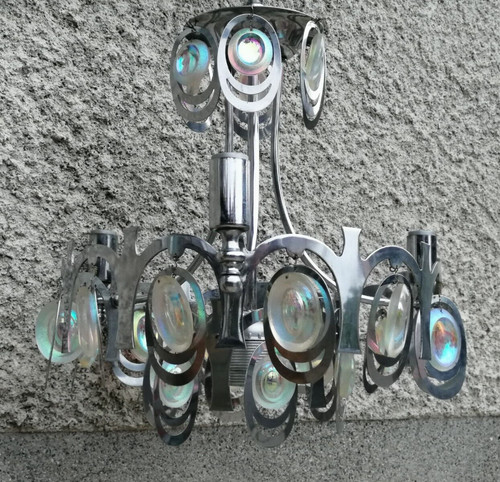 Lustre sciolari design - design, 70