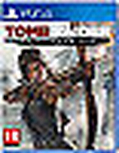 Tomb raider édition - raider,