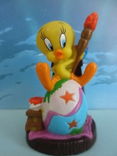 FIGURINE COLLECTION TITI ET