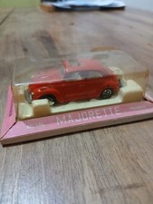 Majorette 202 Vw Coccinelle