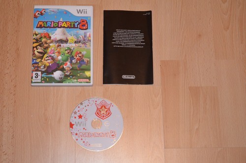 Mario party nintendo - party, 8