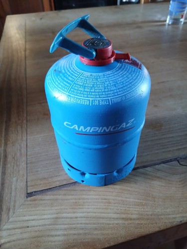Campingaz r907 cartouche - r907, de