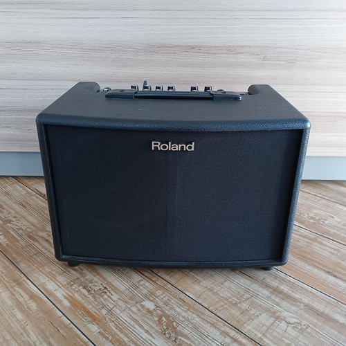 Ampli stéréo roland 60 - ampli,