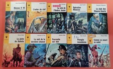 PIERRE JOUBERT 10 MARABOUT