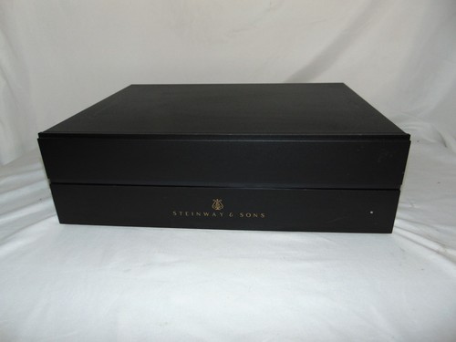 Steinway lyndorf model - steinway,
