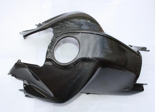 Coque reservoir tank cover - de,
