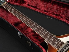 Hofner 500/1 - Violon Bass -