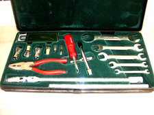 Jaguar  XJ6   XJ12 and XJS  toolbox