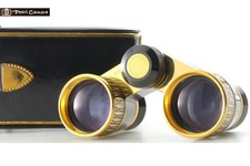 Jumelles de théâtre Carl