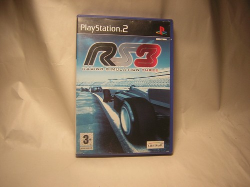 Playstation racing - playstation,