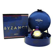 Rochas, Byzance, Parfum Extrait, 15ml. Coffret Cadeau, Neuf