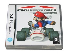 Jeu Nintendo DS Mario Kart
