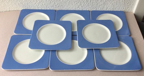 Petites assiettes vintage - petites,