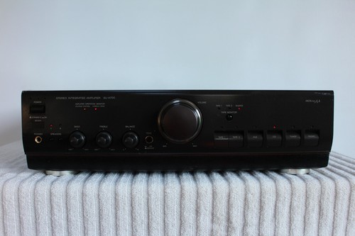 Ampli technics a700 - technics, su-a700