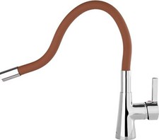 Robinetterie de cuisine