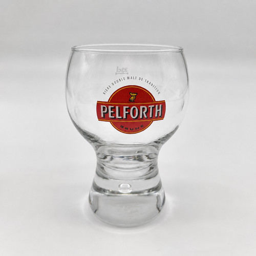 Verre pelforth brune 25 - 🍺,