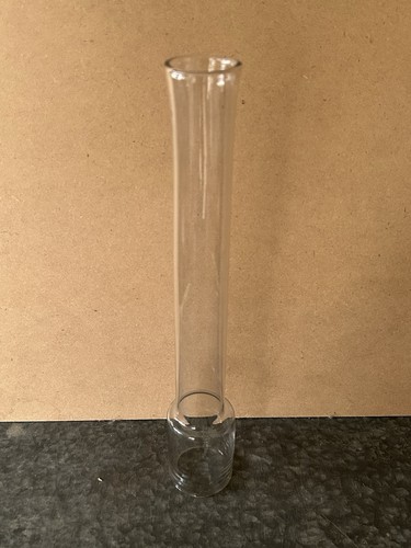 Verre lampe pétrole - lampe,