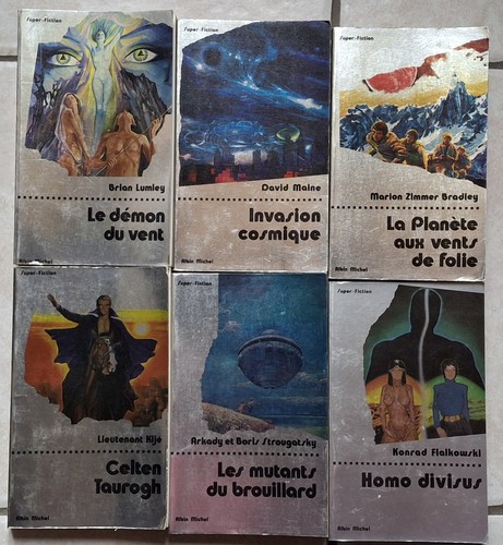 Lot livres - lot, de