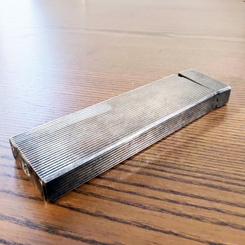 Briquet vintage zenith - briquet, artus