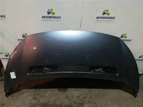 Capot citroen jumpy hdi - citroen, 20