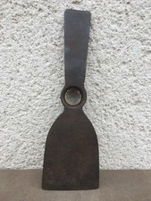 Ancienne petite binette /