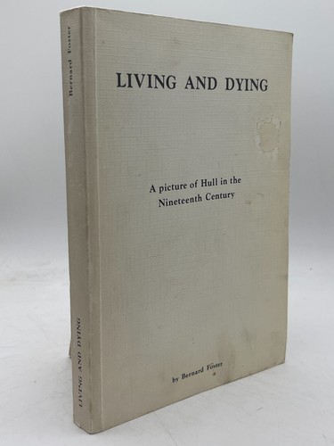 Living and dying - living,
