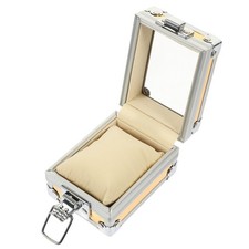 Watch Box Single Grid Coffret